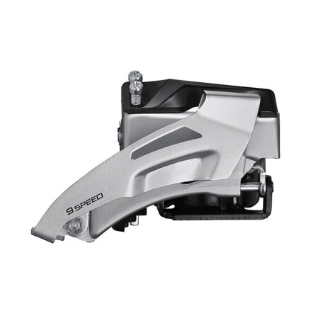 SHIMANO Umwerfer ALTUS FD-M2020 2x9-fach