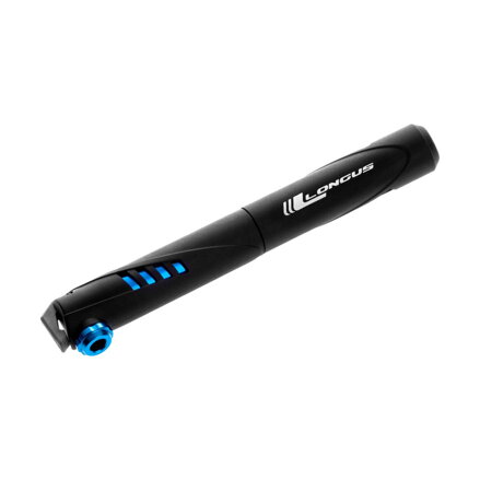 LONGUS Pumpe BLAU