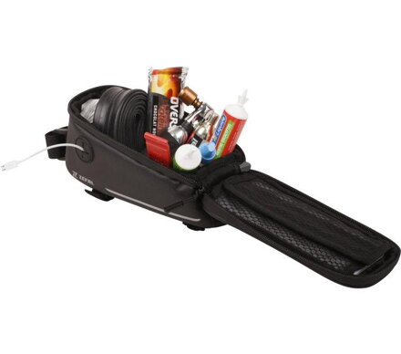 ZÉFAL Handytasche Console Pack T2 für Vorbau 1,3l