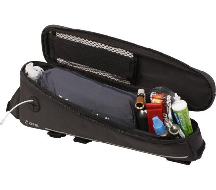 ZÉFAL Handytasche Console Pack T3 für Vorbau 1,8l