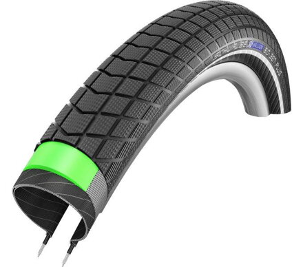 SCHWALBE Reifen BIG BEN PLUS 29x2,15