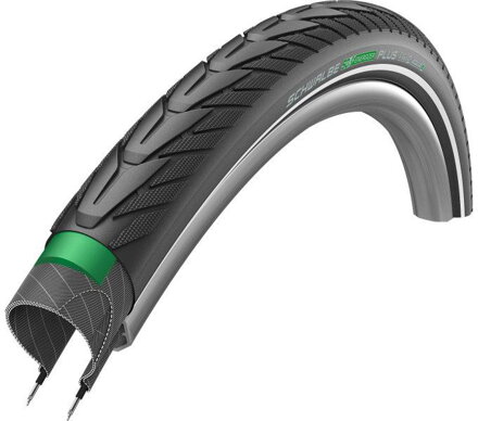 SCHWALBE Reifen ENERGIZER PLUS 29x2,20