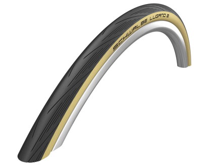 SCHWALBE Reifen LUGANO II Draht 700x25C