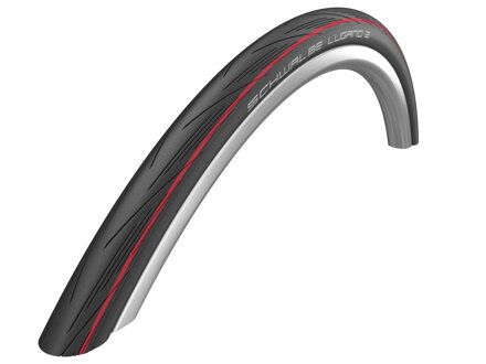 SCHWALBE Reifen LUGANO II 700x25C