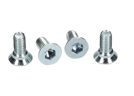 SHIMANO Schraube für SPD Cleats SM-SH50/51/52/55/56