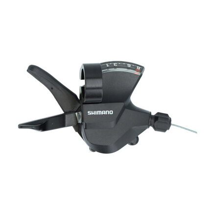 SHIMANO Schalthebel SL-M315 8-fach/7-fach