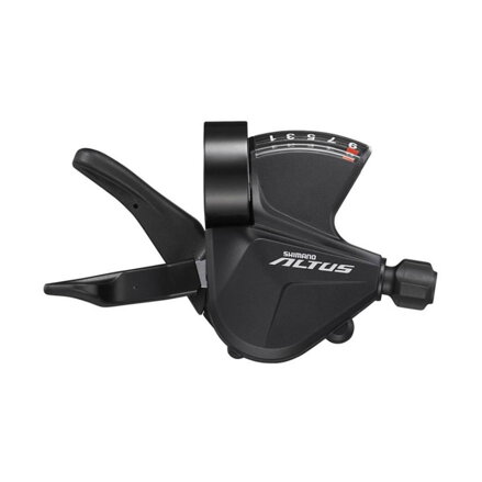 SHIMANO Schalthebel ALTUS SL-M2010 9-fach