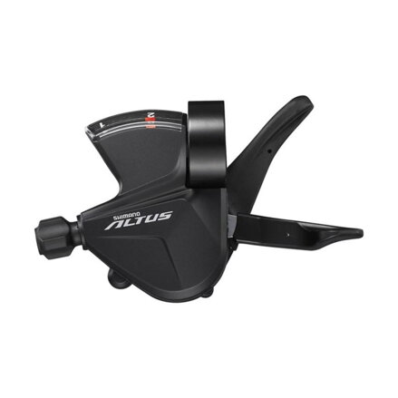 SHIMANO Schalthebel ALTUS SL-M2010 9-fach