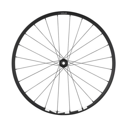SHIMANO Laufrad WH-MT500 29 Zoll
