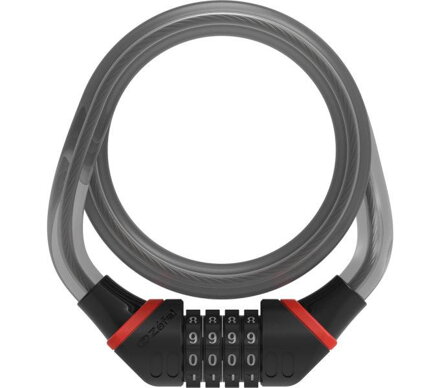 ZÉFAL Kabelschloss K-Traz C9 Code