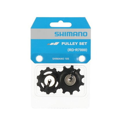 SHIMANO Schaltrollensatz 105