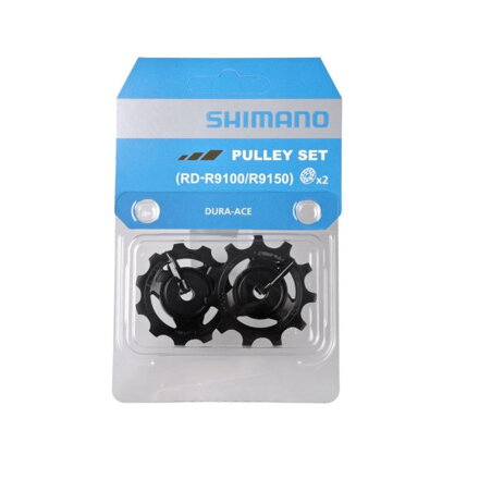 SHIMANO Schaltrollensatz DURA-ACE