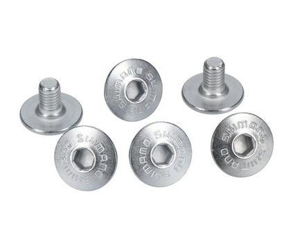 SHIMANO Standardschraube für SM-SH10/11/12