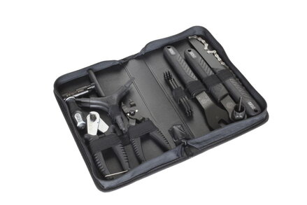 PRO-Set mit PRO STARTER-Werkzeugen