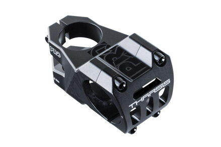 PRO Vorbau THARSIS CNC 0° 35