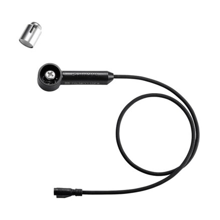 SHIMANO Geschwindigkeitssensor E-BIKE SYSTEMS für E5000, E6000, E6100, E7000 und E8000 Antriebseinheiten