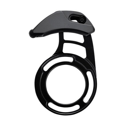 SHIMANO Kettenführung E-BIKE SYSTEMS SM-CDE80 mit Befestigungsplatte