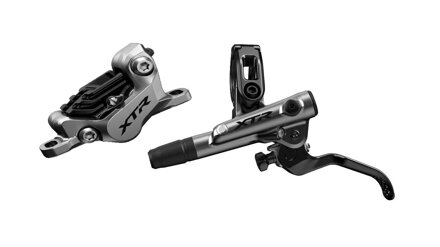 SHIMANO Scheibenbremse XTR M9120