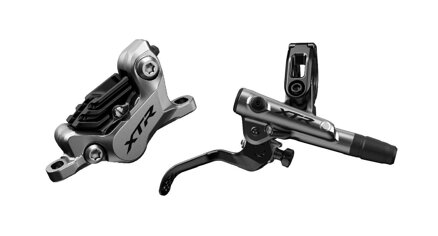 SHIMANO Scheibenbremse XTR M9120