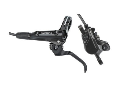 SHIMANO Scheibenbremse MT501/MT520