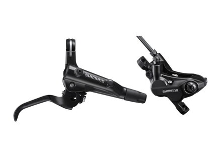 SHIMANO Scheibenbremse MT501/MT520