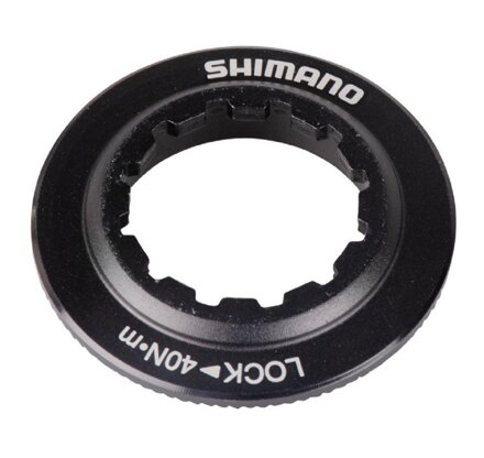 SHIMANO Verschlussring Bremsscheibe für SM-RT81/SM-RT67