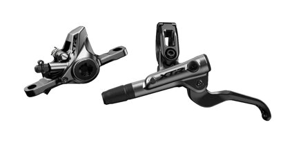 SHIMANO Scheibenbremse XTR M9100