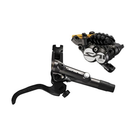 SHIMANO Scheibenbremse SAINT M820