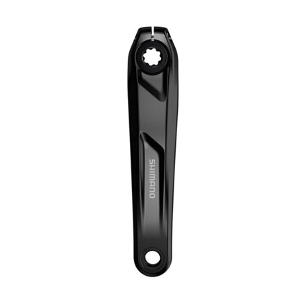 SHIMANO Kurbelarmset E-BIKE SYSTEMS FC-EM600