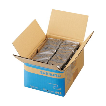 SHIMANO Ketten 10-fach