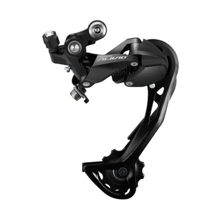 SHIMANO Schaltwerk ALIVIO RD-M3100 9-fach