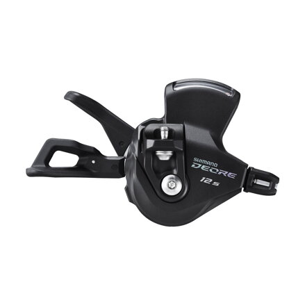 SHIMANO Schaltung Deore M6100 – rechts, 12 Gänge