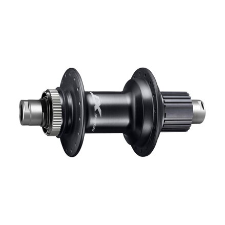 SHIMANO Hinterradnabe DEORE XT FH-M8110-B 12-fach Center-Lock