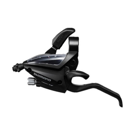 SHIMANO Schalt-/Bremshebel ST-EF500 2 Finger