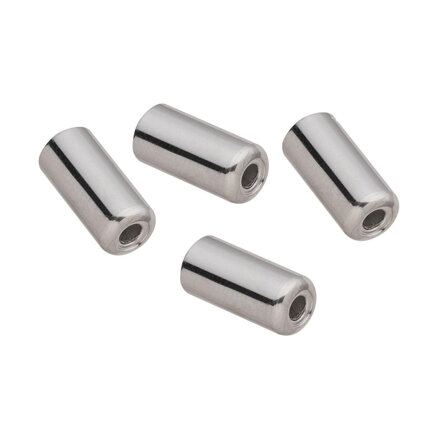 SHIMANO Endkappe Bremszugaußenhülle Stahl
