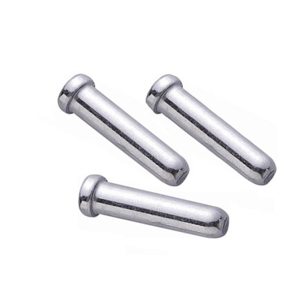 SHIMANO Endkappe Bremszug 1,6 mm