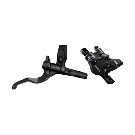 SHIMANO Scheibenbremse M4100/MT410