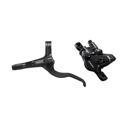 SHIMANO Scheibenbremse MT401/MT410