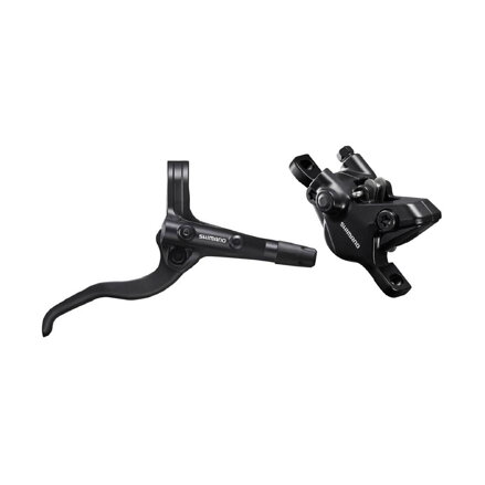 SHIMANO Scheibenbremse MT401/MT410