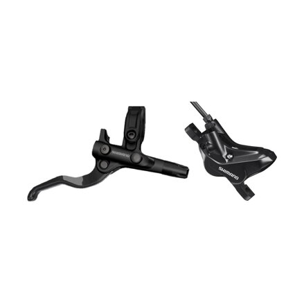 SHIMANO Scheibenbremse M4100/MT420