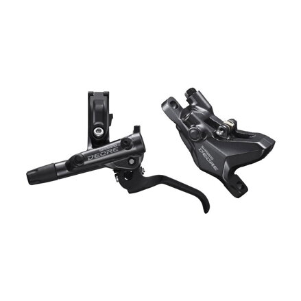 SHIMANO Scheibenbremse DEORE M6100/M6100