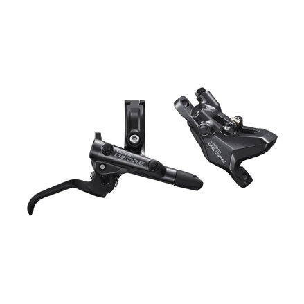 SHIMANO Scheibenbremse DEORE M6100/M6100