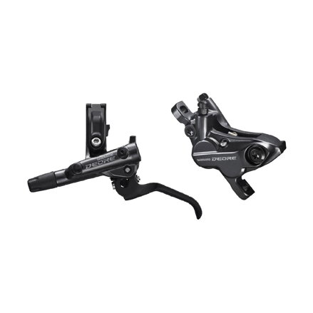 SHIMANO Scheibenbremse DEORE M6100/M6120