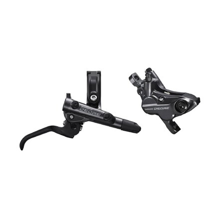 SHIMANO Scheibenbremse DEORE M6100/M6120