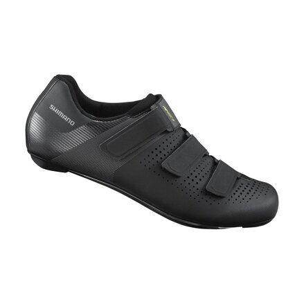 SHIMANO Turnschuhe SHRC100 schwarz