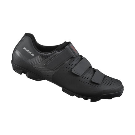 SHIMANO Turnschuhe SHXC100 schwarz