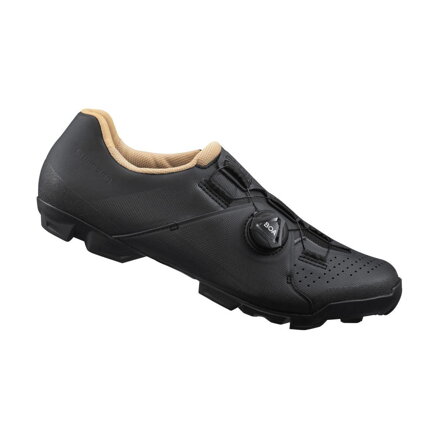 SHIMANO Turnschuhe SHXC300 Damen schwarz