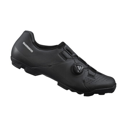 SHIMANO Turnschuhe SHXC300 schwarz