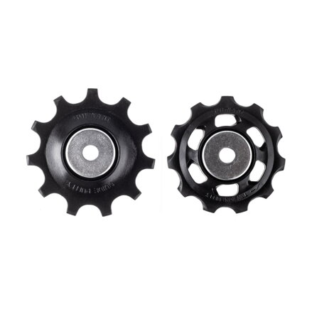 SHIMANO Schaltrollensatz DEORE