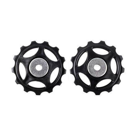 SHIMANO Schaltrollensatz für RD-M410